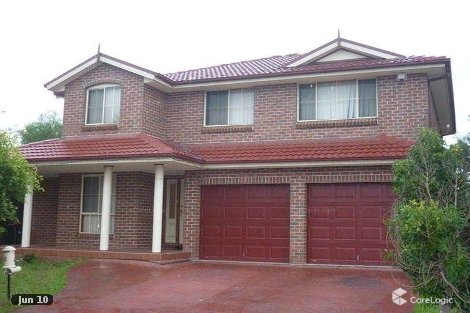 2 Palace Ct, Cecil Hills, NSW 2171