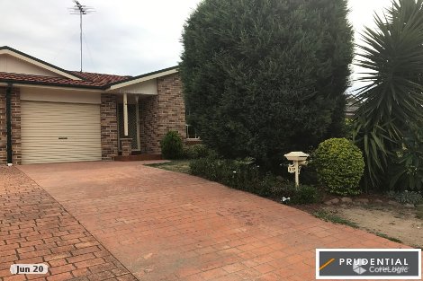 2/19 Mary St, Macquarie Fields, NSW 2564