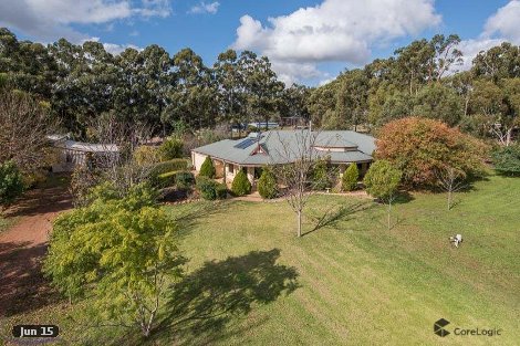 38 Centenary Dr, Gidgegannup, WA 6083