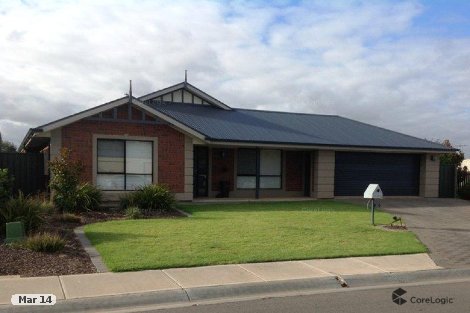 20 Strathford Way, Strathalbyn, SA 5255