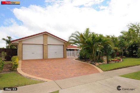 41 Kookaburra Dr, Eli Waters, QLD 4655