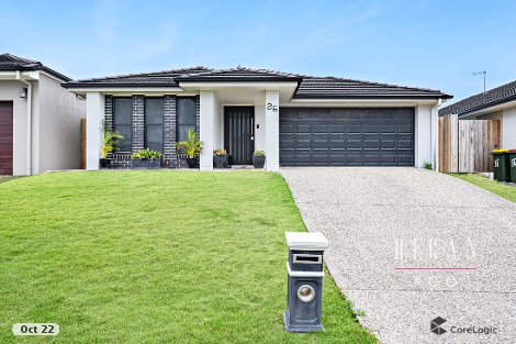 26 Palatial Cres, Narangba, QLD 4504