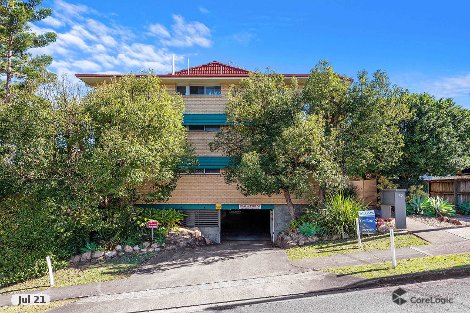 7/49 Riverview Tce, Indooroopilly, QLD 4068