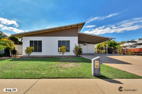 11a Stephanie St, Bellamack, NT 0832