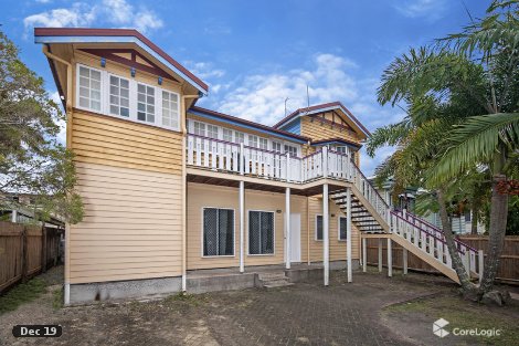 307 Lake St, Cairns North, QLD 4870