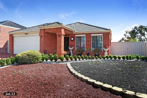 2 Grampians Way, Caroline Springs, VIC 3023