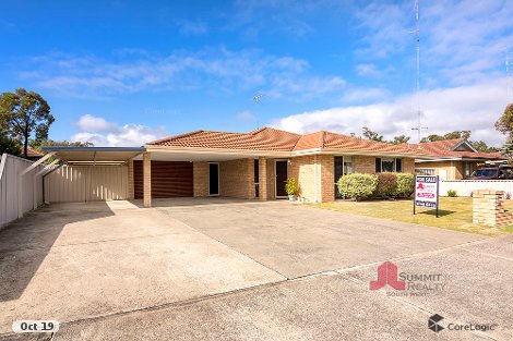 53 Nalbarra Dr, Usher, WA 6230