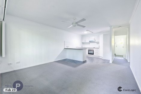 3/23 Turner Ave, Fairfield, QLD 4103