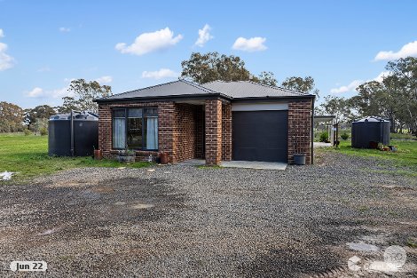 431 Sharkeys Rd, Goornong, VIC 3557