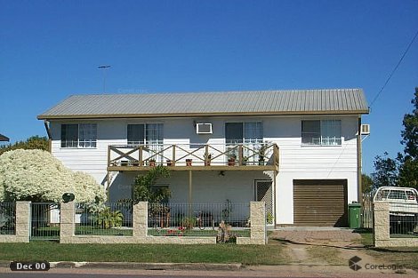 24 Eighth Ave, Home Hill, QLD 4806