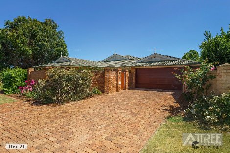 1 Prunella Cres, Canning Vale, WA 6155