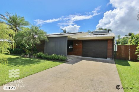 47 Portsea Cres, Kewarra Beach, QLD 4879