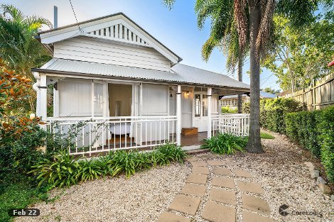 119a Jubilee Tce, Bardon, QLD 4065