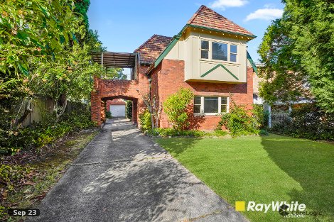 4 Austin Ave, Croydon, NSW 2132