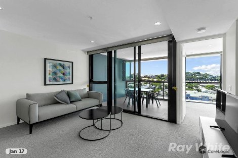 605/54 Hudson Rd, Albion, QLD 4010