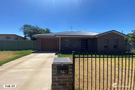 14 Minore St, Nyngan, NSW 2825