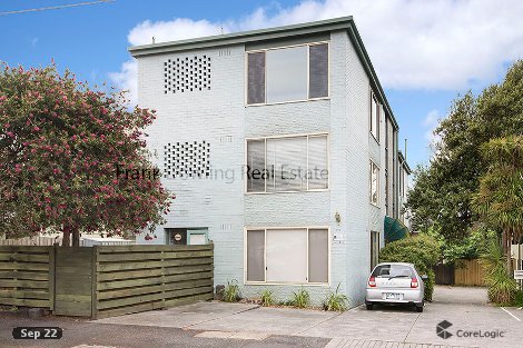 7/142 Shields St, Flemington, VIC 3031