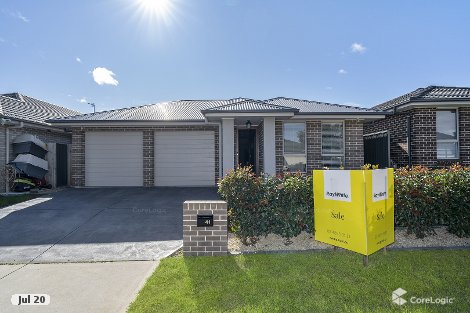 41 Garton Rd, Spring Farm, NSW 2570