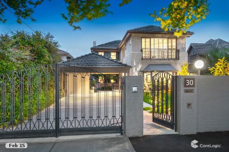 30 Belson St, Malvern East, VIC 3145