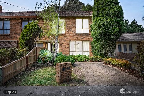 370 Liberty Pde, Heidelberg West, VIC 3081