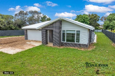 25 Alfred Cres, Lockington, VIC 3563