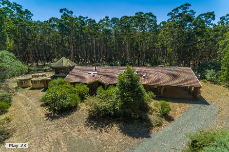 150 Horvaths Rd, Trentham, VIC 3458