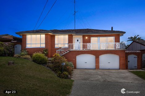 12 Cox Pde, Mount Warrigal, NSW 2528