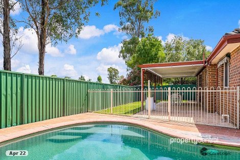 43 Myrtle Rd, Claremont Meadows, NSW 2747