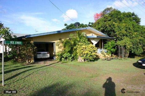 41 Andrews St, Newell, QLD 4873