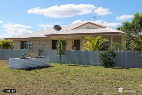 2489 Stanwell-Waroula Rd, Ridgelands, QLD 4702