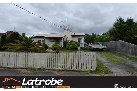 15 Bristol St, Moe, VIC 3825