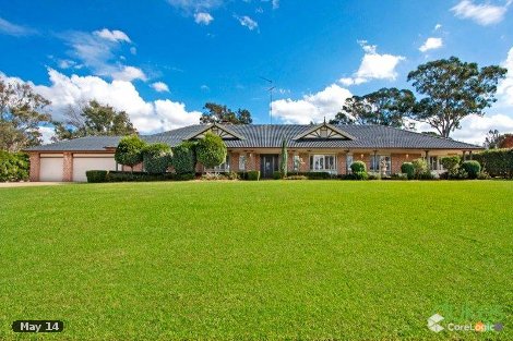 91 Davenport Dr, Wallacia, NSW 2745