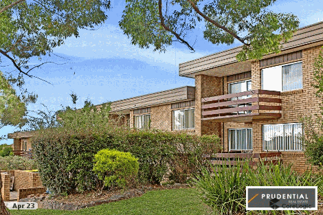 18/20-30 Condamine St, Campbelltown, NSW 2560