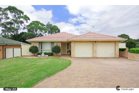 2 Olympic Dr, West Nowra, NSW 2541