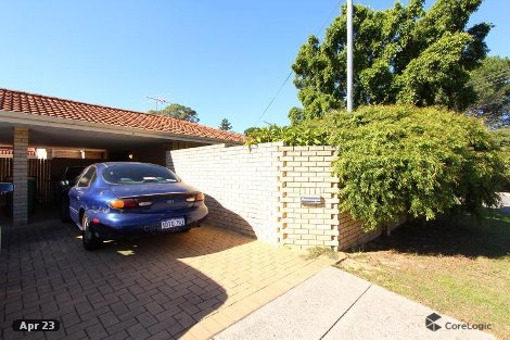 4 Seventh Ave, Maylands, WA 6051