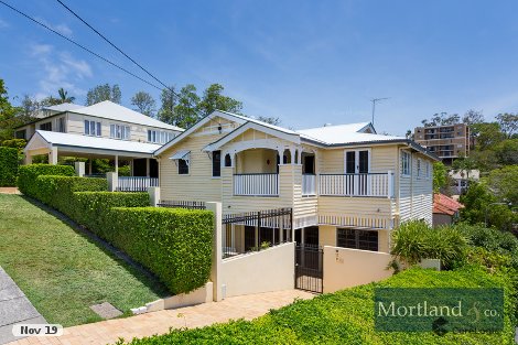 11 Prospect Tce, St Lucia, QLD 4067