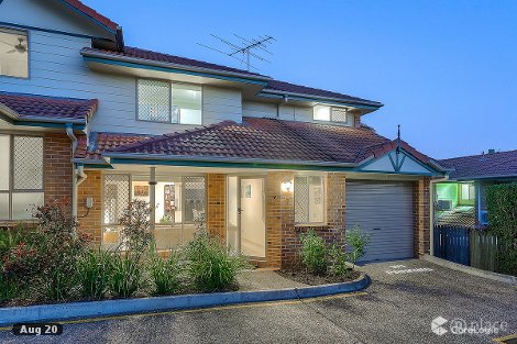 7/22 Thurlow St, Newmarket, QLD 4051