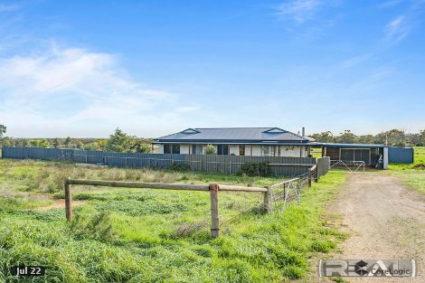 59 Stone Reserve Rd, Halbury, SA 5461