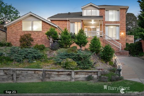 2 Reddington Tce, Doncaster East, VIC 3109