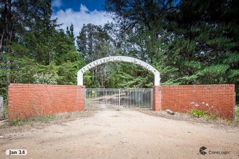 164 Walsh Rd, Bullengarook, VIC 3437