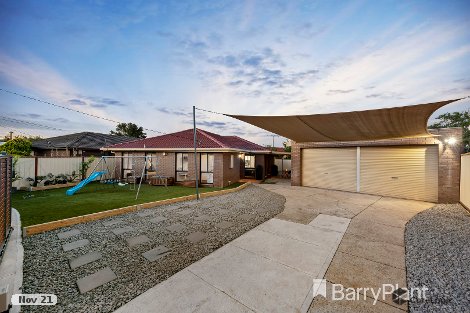 2 Duval Ct, Albanvale, VIC 3021