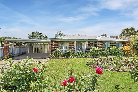 11 Balleroo Cres, Glenfield Park, NSW 2650