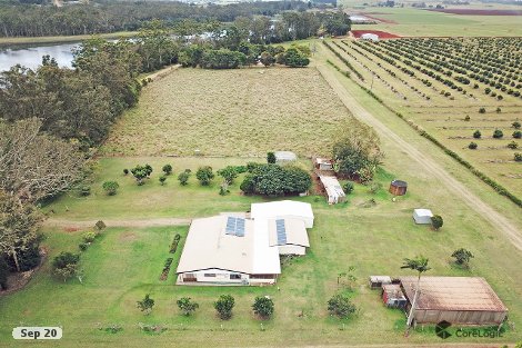 143 Koci Rd, Carrington, QLD 4883