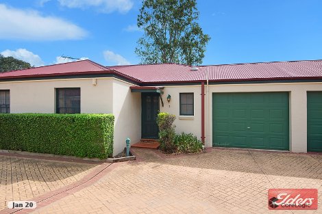 2/137-139 Toongabbie Rd, Toongabbie, NSW 2146