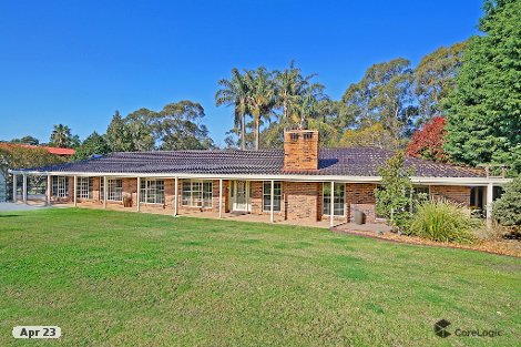 46 Egans Rd, Oakdale, NSW 2570