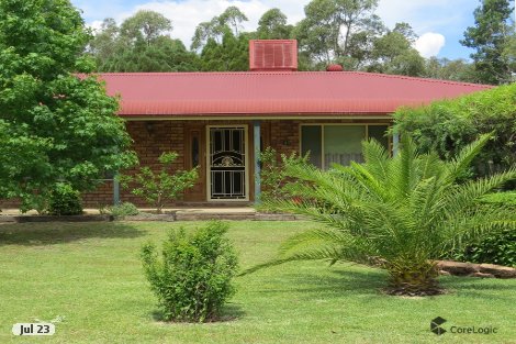 7 Olive Pyrke Tce, Warialda, NSW 2402