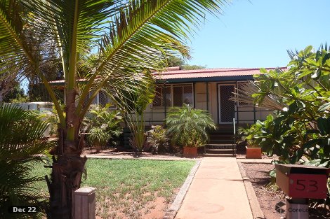 53 Moore St, Port Hedland, WA 6721