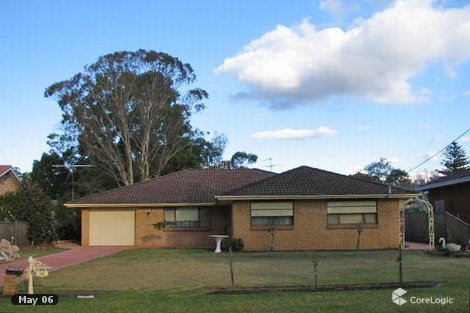 34 Old Sackville Rd, Wilberforce, NSW 2756