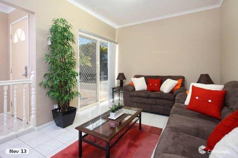 45/30 Meadowlands Rd, Carina, QLD 4152