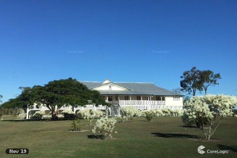 2312-2330 Pialba Burrum Heads Rd, Burrum River, QLD 4659